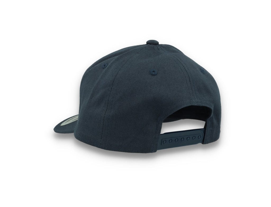 Flexfit Cap 6363SP Navy - LOKK