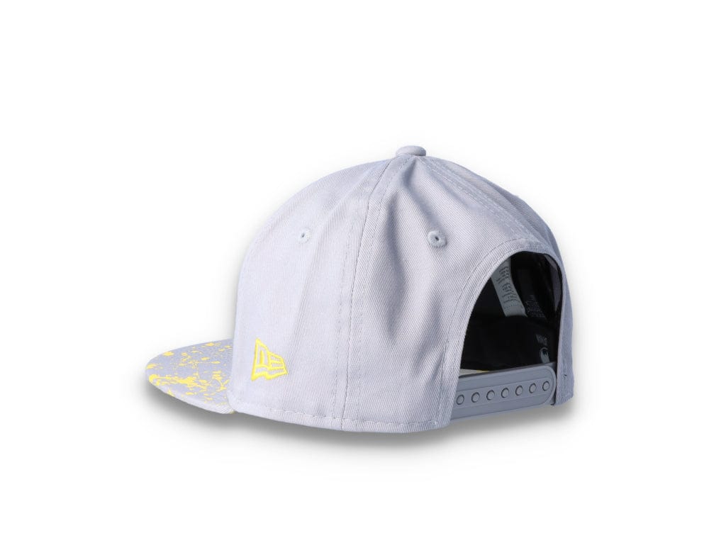 Barne Snapback Cap Batman Grey 9Fifty - LOKK