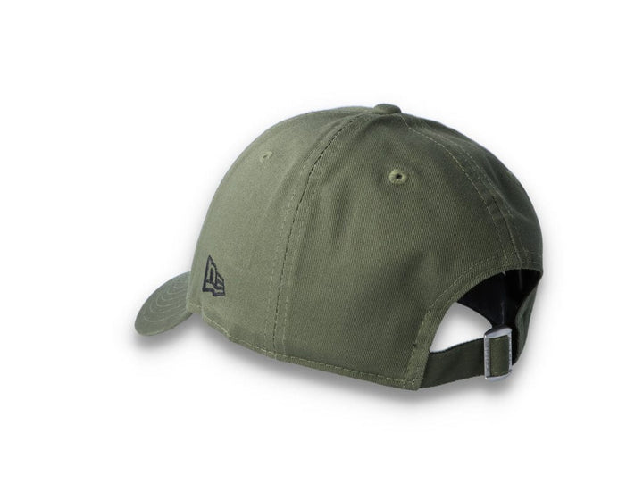 New York Yankees Cap Green 9FORTYCamo Infill - LOKK