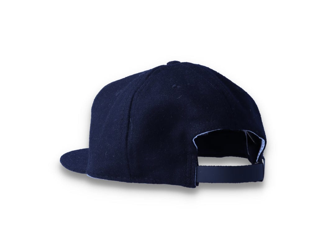 Ebbets BallCap Los Angeles Aztecs 1976 Black - LOKK