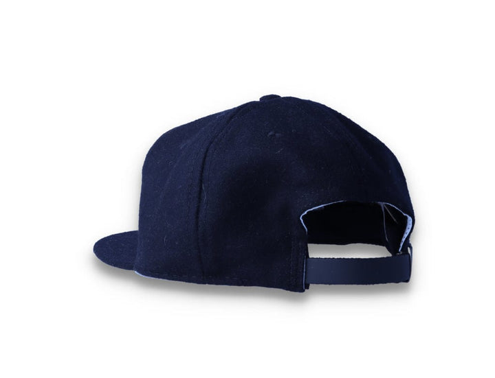 Ebbets BallCap Los Angeles Aztecs 1976 Black - LOKK