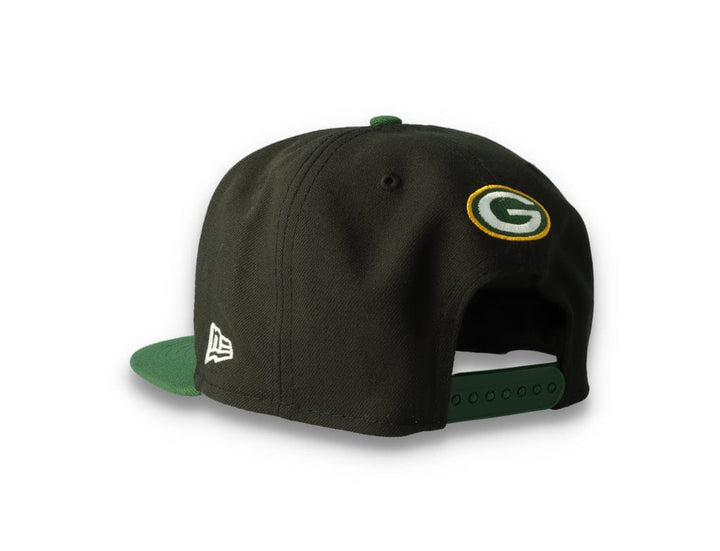 59FIFTY Green Bay Packers NFL Draft 22 - LOKK