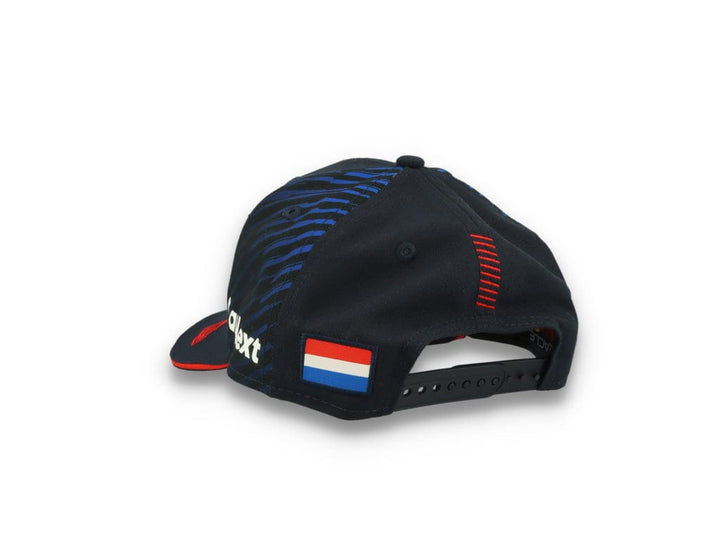 9FIFTY Kids Red Bull Racing Max Verstappen - LOKK