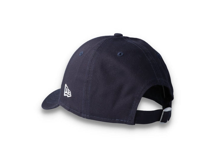 Cap Boston Red Sox Blue 9FORTY League Essential - LOKK