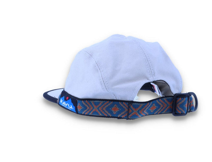 Organic Strapcap Stone - LOKK
