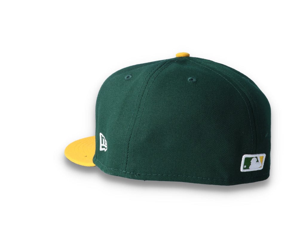 59FIFTY AC Perf Oakland Athletics