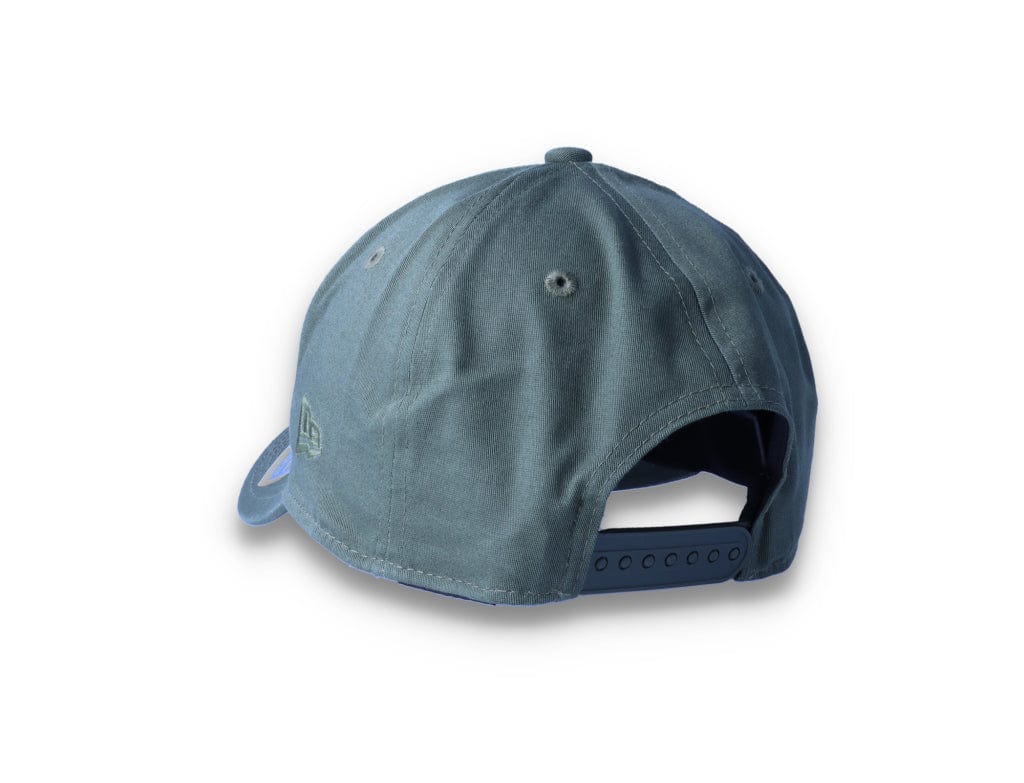 Cap 9FIFTY NY Yankees Stretch-Snap League Essential Olive/Olive - LOKK