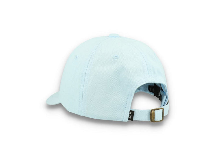 Cap Essentials OG Logo CV 6 Panel Light Blue - LOKK