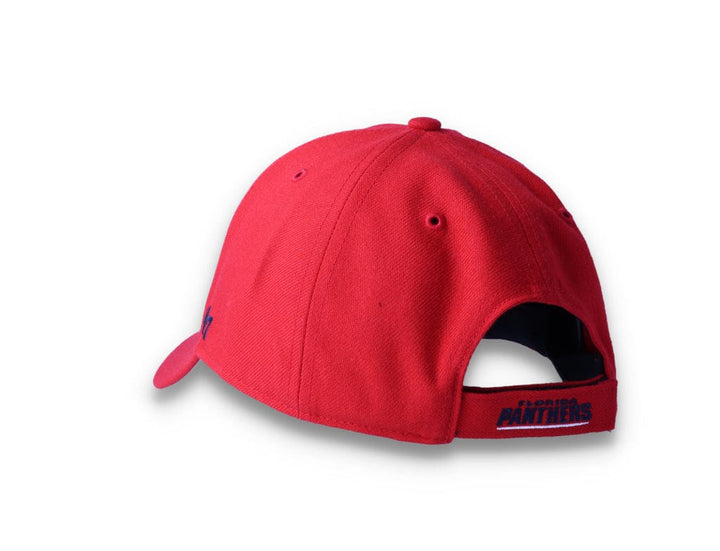 Cap Florida Panthers NHL MVP Red - LOKK