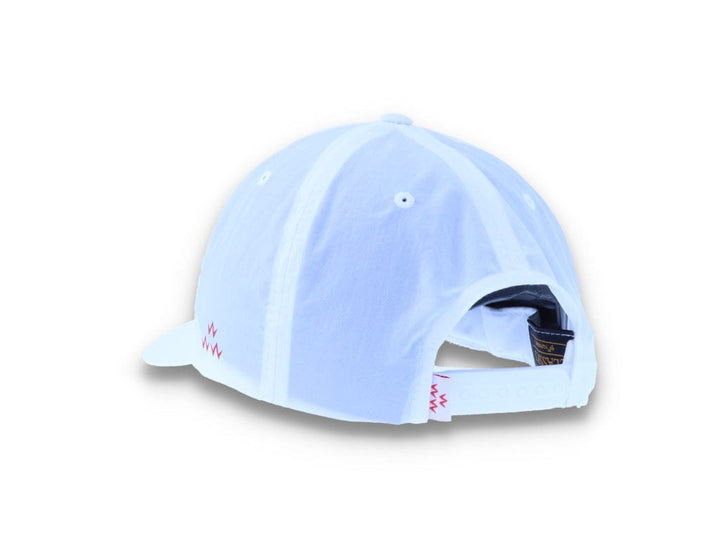 Tokyo Country Club Cap White - LOKK