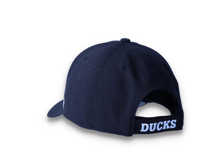 47 Mvp Anaheim Ducks Black - LOKK