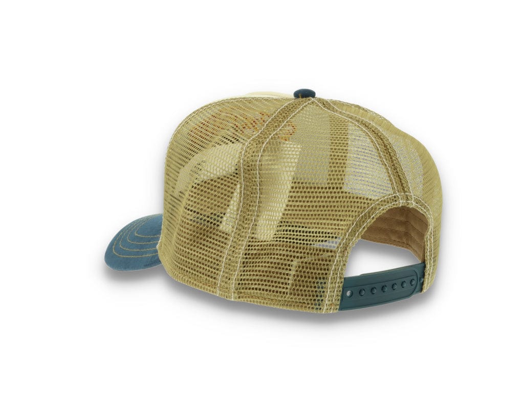 Trucker Cap Gambling Grifter - LOKK