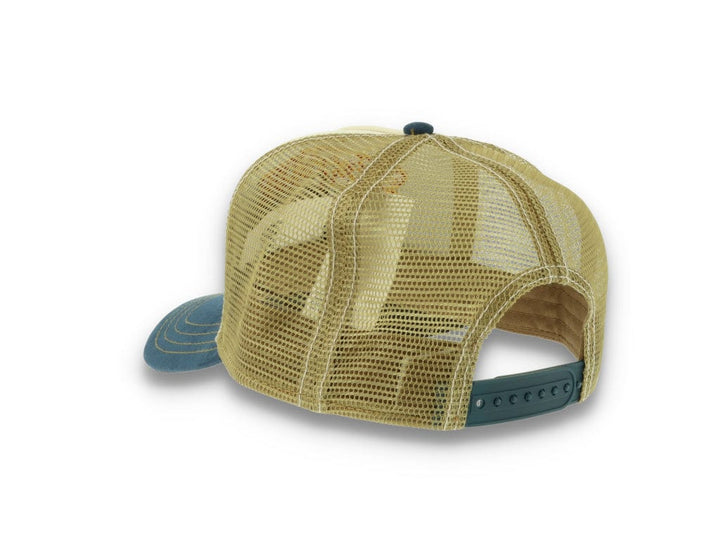 Trucker Cap Gambling Grifter - LOKK