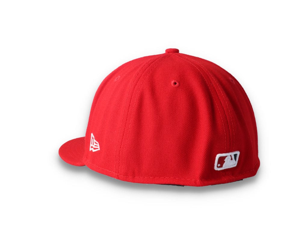 59FIFTY AC Perf Washington Nationals Game - LOKK