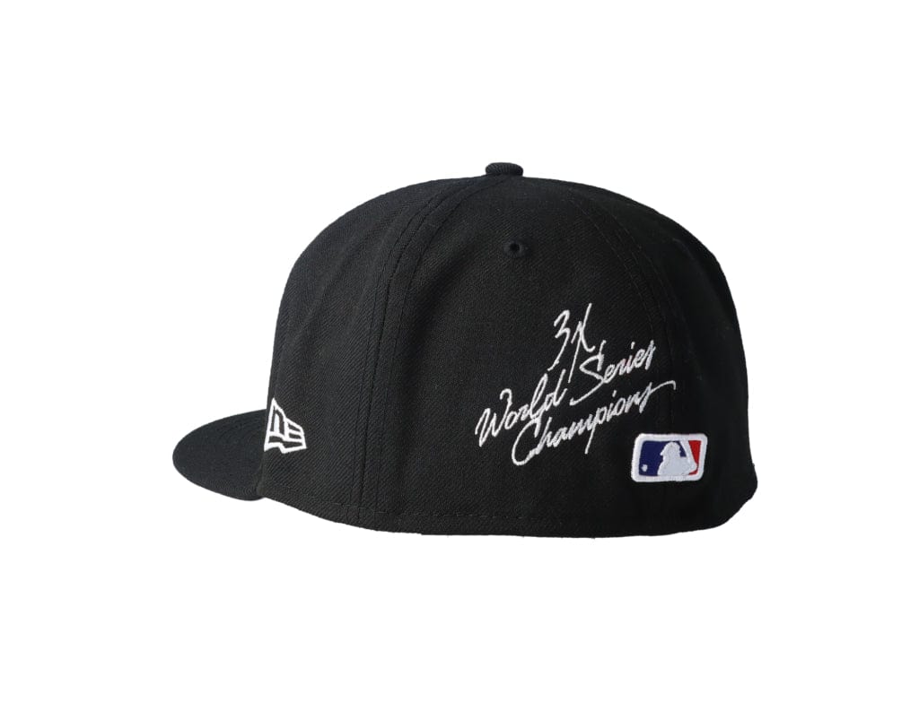 59FIFTY Chicago White Sox World Series All Over - LOKK