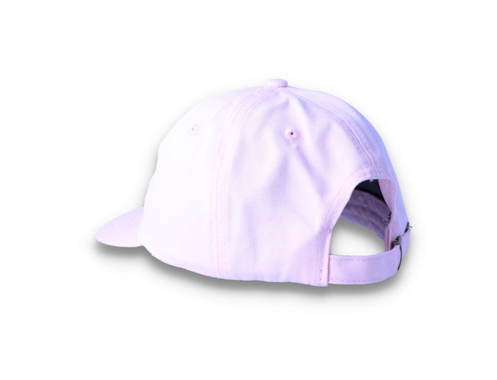 Logo Dad Cap Pink - LOKK