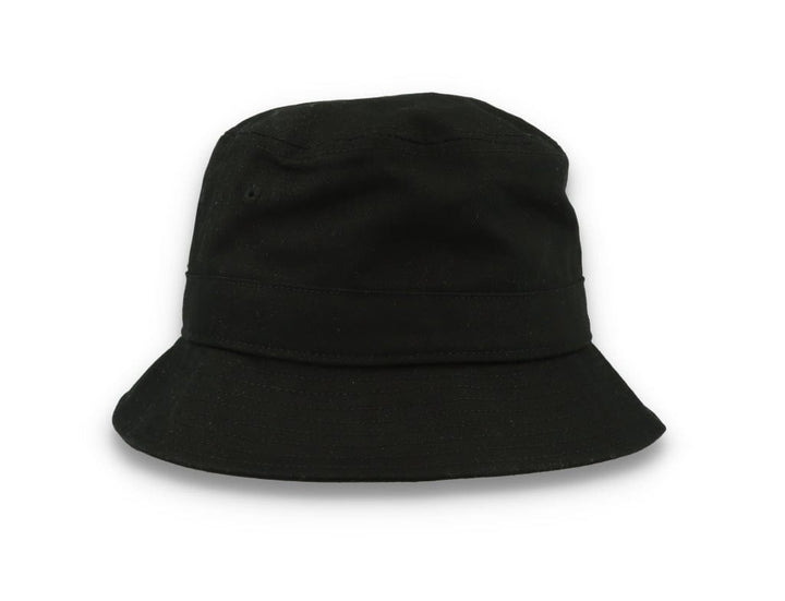 Bucket Hat Black Cascade Barbour - LOKK