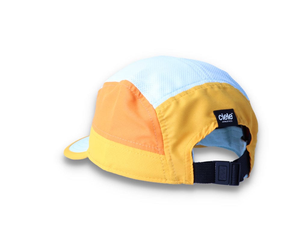 5-Panel Cap Ciele GOCap SC Athletics Crush - LOKK
