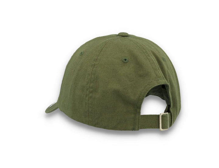 Olive Night Dad Cap EcoWash - Yupoong 6245EC - LOKK