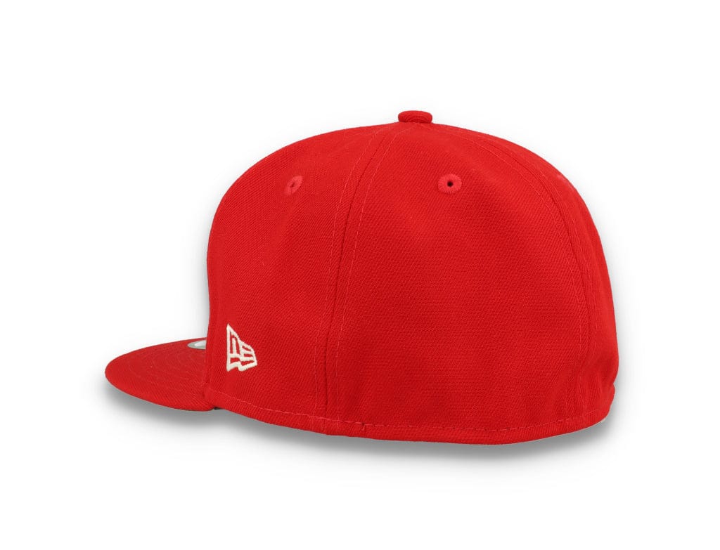 59FIFTY World Series Cincinnati Reds