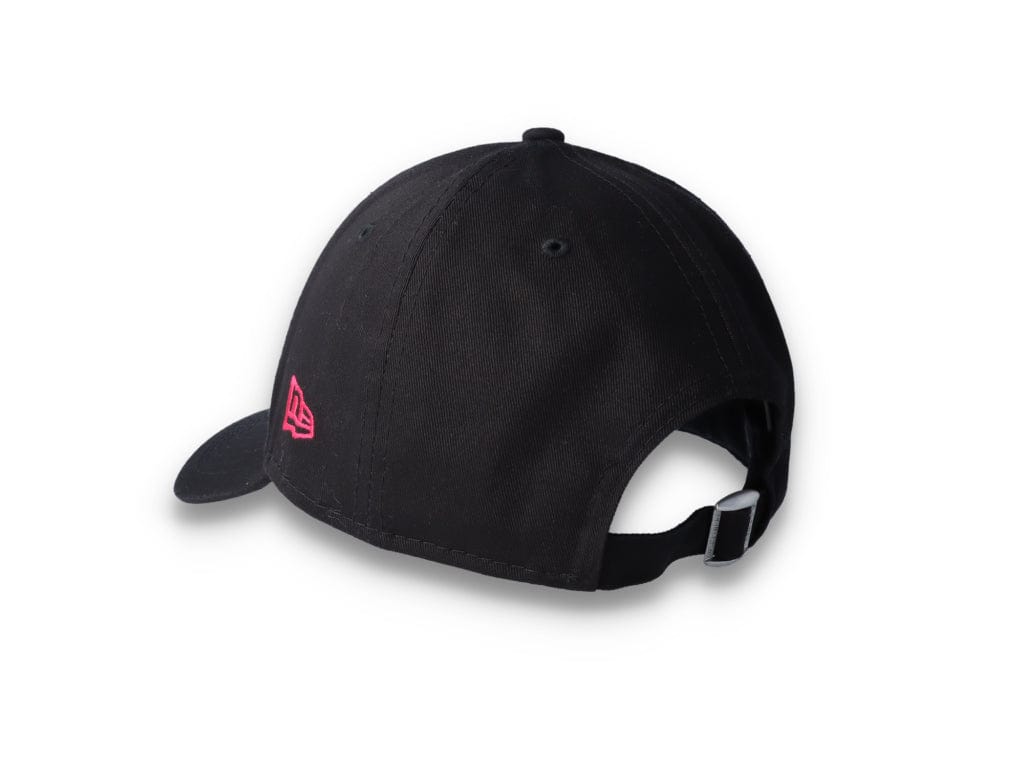 Cap NY Yankees Black 9FORTY League Essential - LOKK