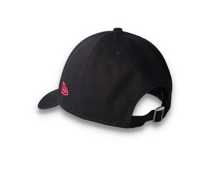 Cap NY Yankees Black 9FORTY League Essential - LOKK