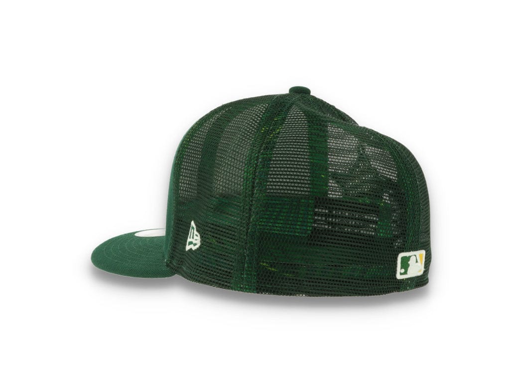 59FIFTY Oakland Athletics All Star Game Work Out - LOKK