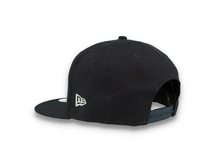 Cap 9FIFTY Boston Red Sox Navy - New Era - LOKK