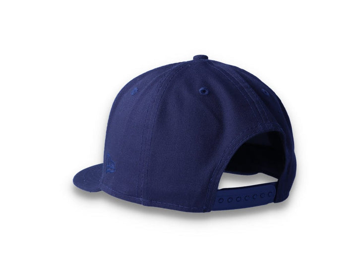 9FIFTY League Essential NY Yankees Navy/Navy - LOKK