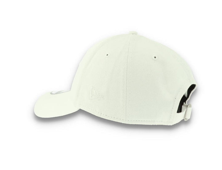 Cap White 9FORTY MLB League Basic NY Yankees White/White - LOKK