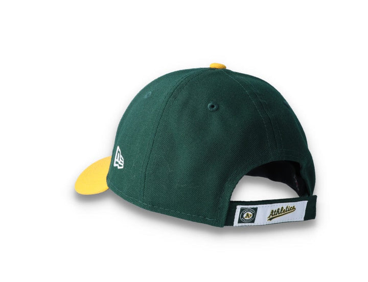 9FORTY The League Oakland Athletics Home New Era