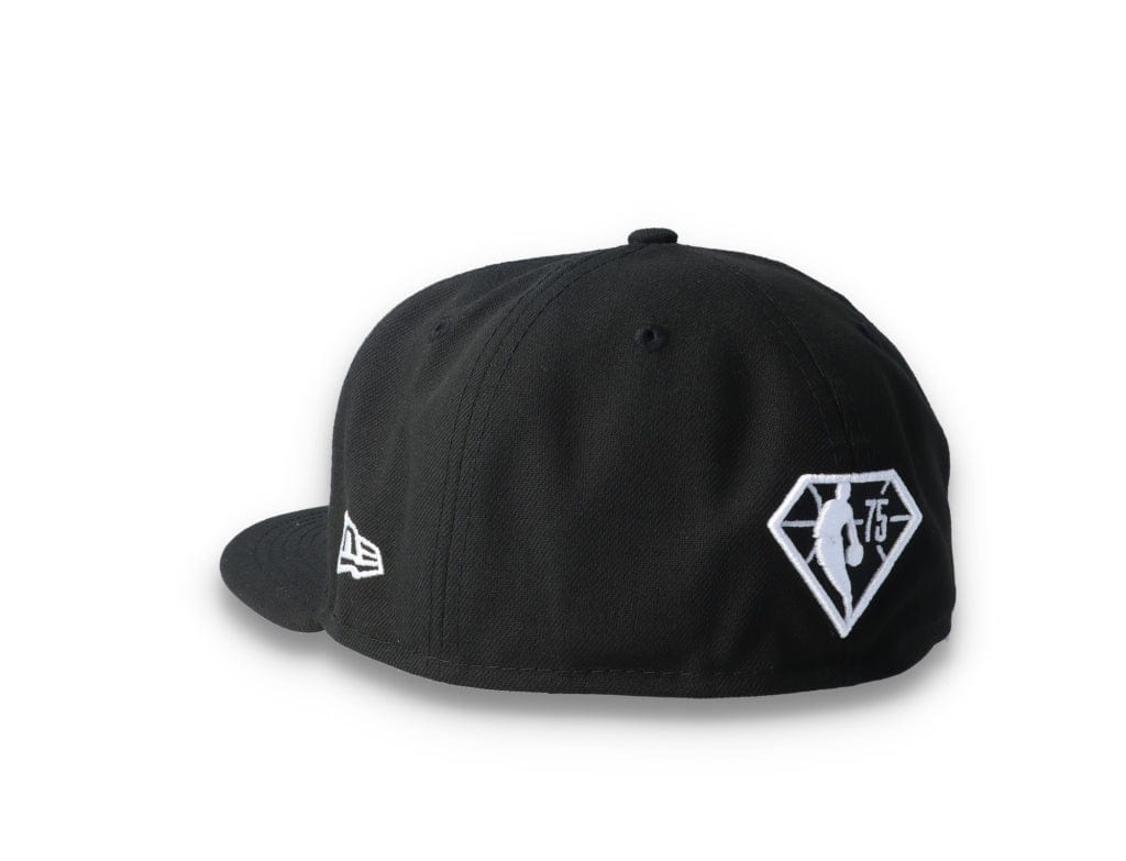 59FIFTY LA Lakers NBA Back Half - LOKK