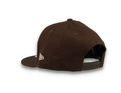 9FIFTY League Essential NY Yankees Brown/Stone