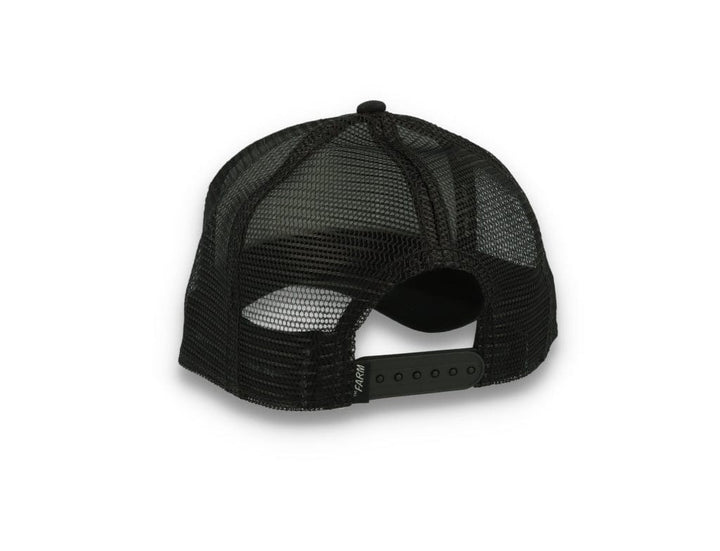 Goorin Trucker Cap The Black Sheep - LOKK