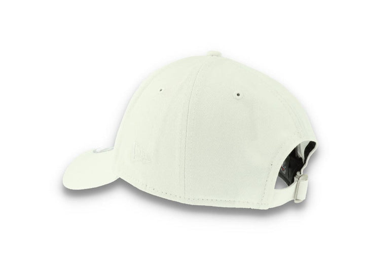 Cap White 9FORTY MLB League Basic NY Yankees White/White - LOKK