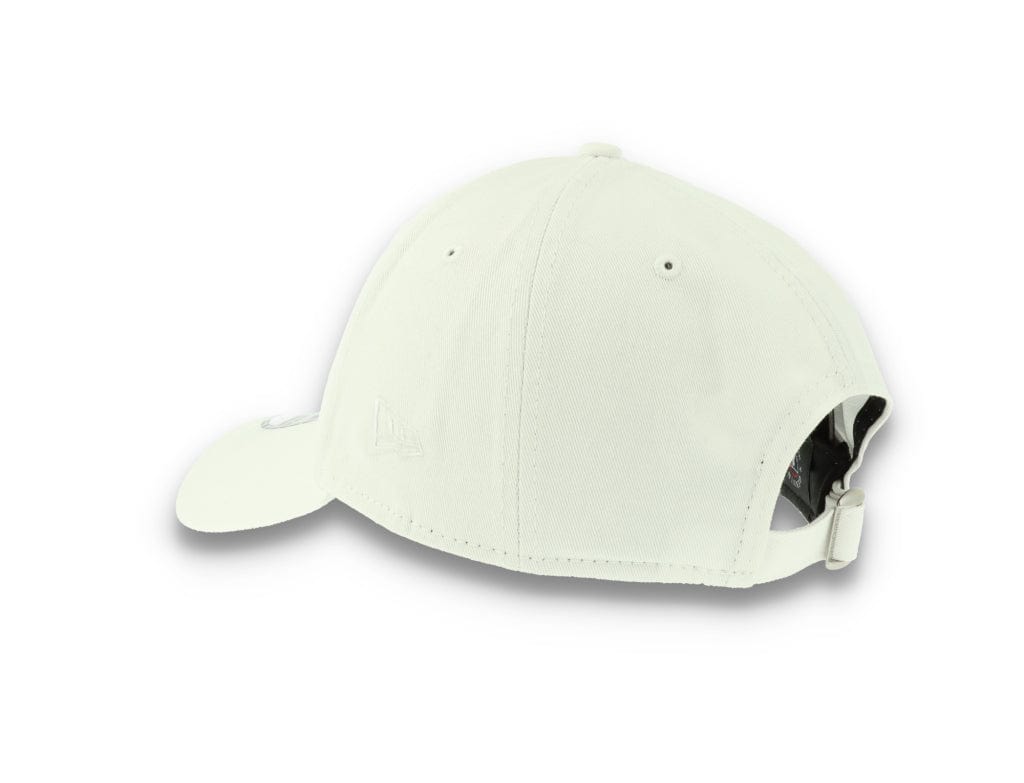 Cap White 9FORTY MLB League Basic NY Yankees White/White