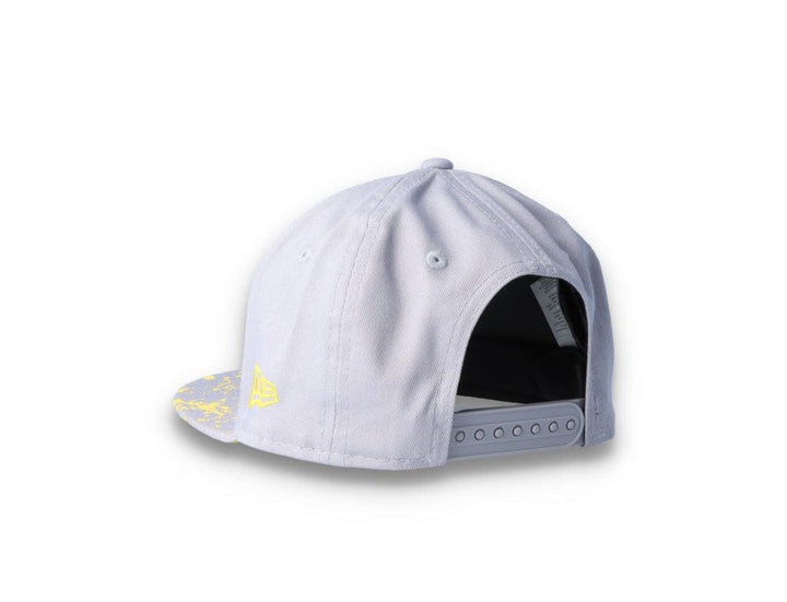Barne Snapback Cap Batman Grey 9Fifty - LOKK