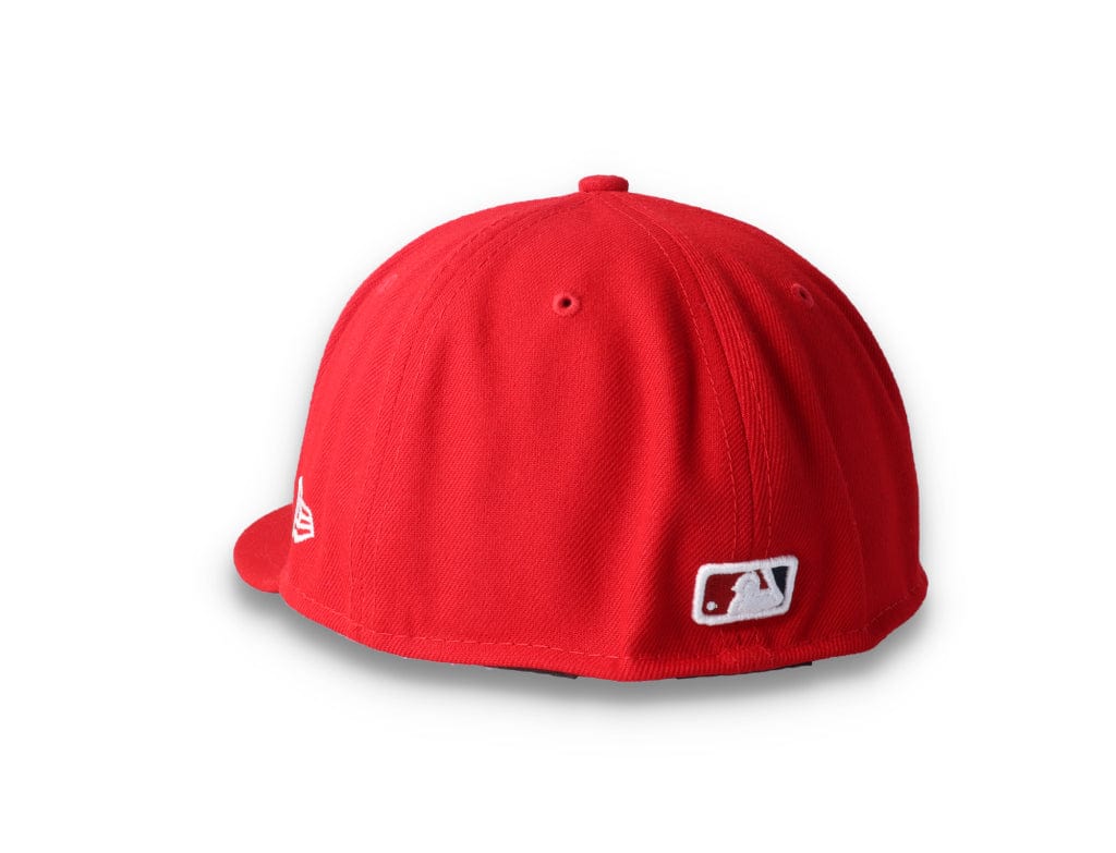 59FIFTY AC Perf Washington Nationals Game - LOKK