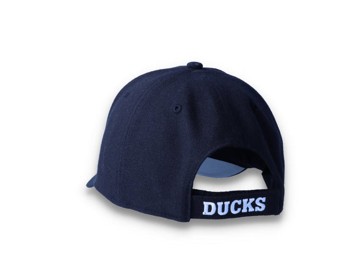 47 Mvp Anaheim Ducks Black - LOKK