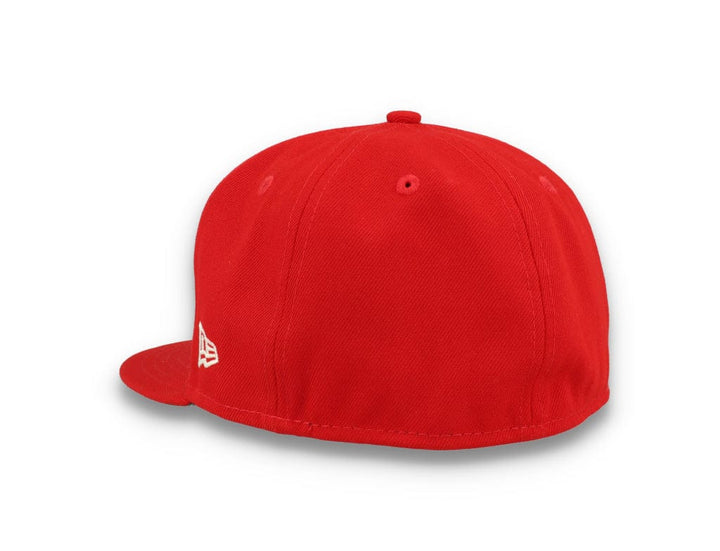 59FIFTY World Series Cincinnati Reds - LOKK