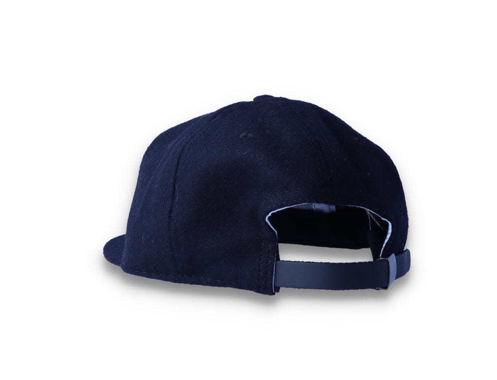 Ebbets BallCap Los Angeles Aztecs 1976 Black - LOKK