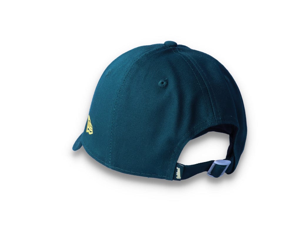 9FORTY Alternative Wordmark Oakland Athletics - LOKK