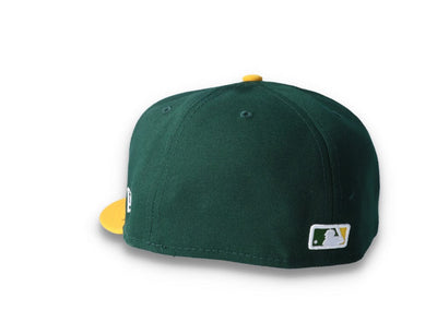 59FIFTY AC Perf Oakland Athletics