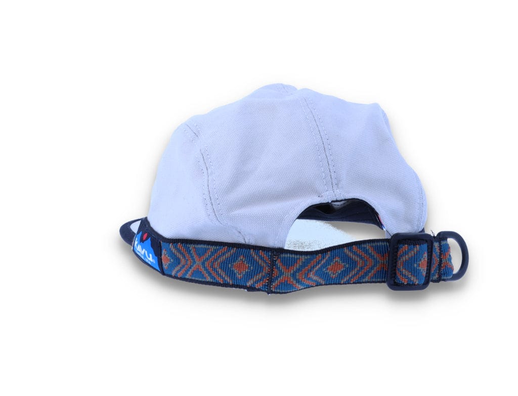 Organic Strapcap Stone - LOKK