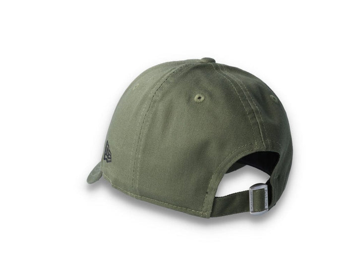 New York Yankees Cap Green 9FORTYCamo Infill - LOKK