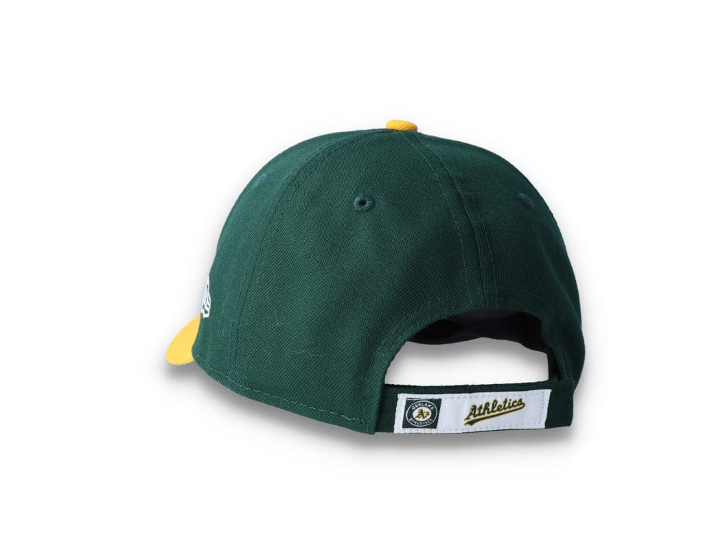 9FORTY The League Oakland Athletics Home New Era