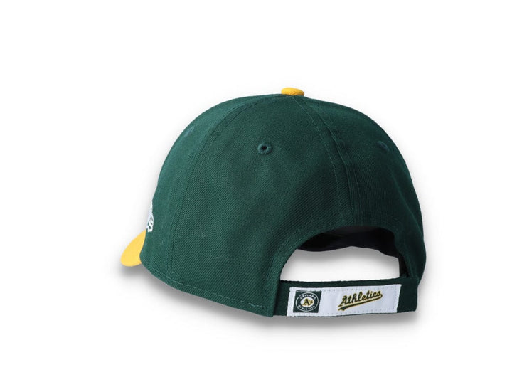 9FORTY The League Oakland Athletics Home New Era