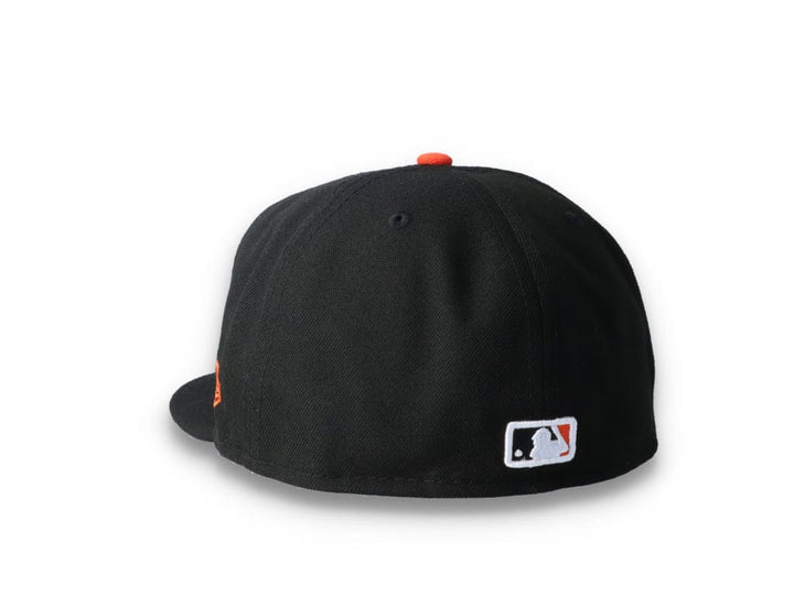 59FIFTY AC Perf  San Francisco Giants Game Official Team Color - LOKK