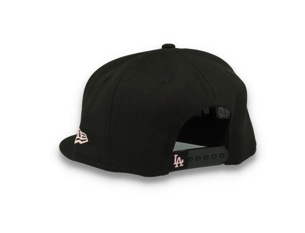 9FIFTY Team Drip LA Dodgers Black - LOKK