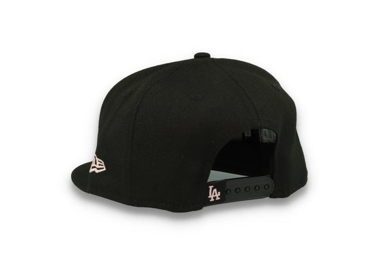 9FIFTY Team Drip LA Dodgers Black - LOKK